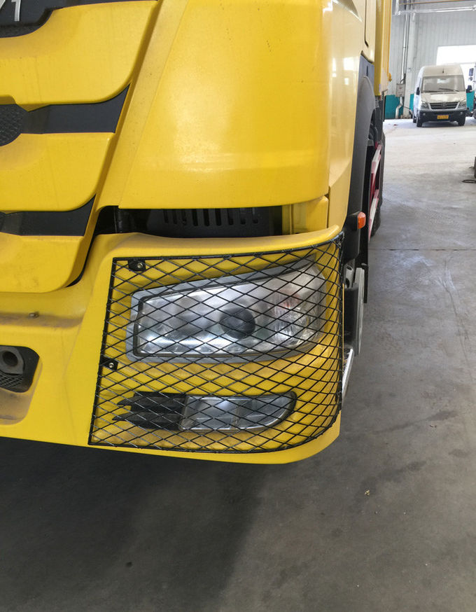 Caminhão basculante do caminhão basculante 6x4 Sinotruk do Euro 2 HOWO/caminhão basculante enorme 30-40 toneladas