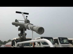 Caminhão de tanque da água