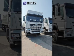 Shacman H3000 caminhão-trator 10 rodas 400HP Com preço de fábrica