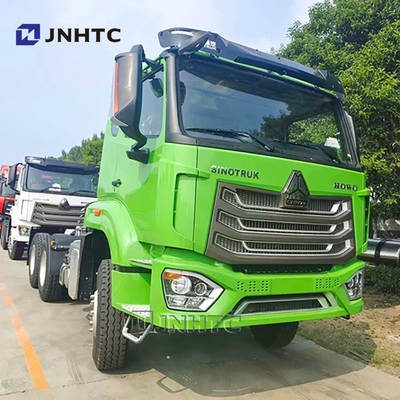 Howo NX caminhão-trator 6x4 400hp 25Tons diesel caminhão-trator pesado