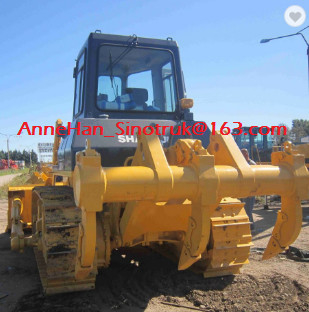 Mini máquina SD22/SD22S/SD22E/SD22R/SD22C da escavadora da esteira rolante para o carvão