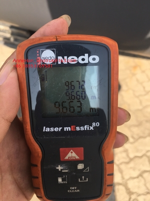 Máquina escavadora hidráulica da esteira rolante de XE200D Rc, 20 de mini toneladas máquina escavadora da esteira rolante