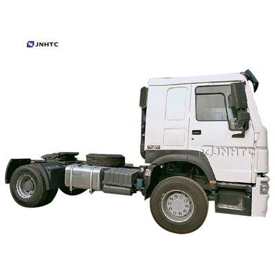 Caminhão principal Euro2 Euro5 4x2 336hp do trator de Sinotruck HOWO