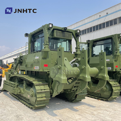 23,4 escavadora militar de Ton Shantui Bulldozer SD22J SD22F SD22G SD22H com 220hp