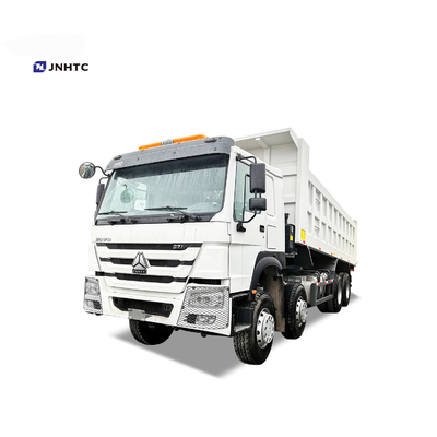caminhão resistente do transporte de euro2 30t Tipper Dumper Truck Stone Sand
