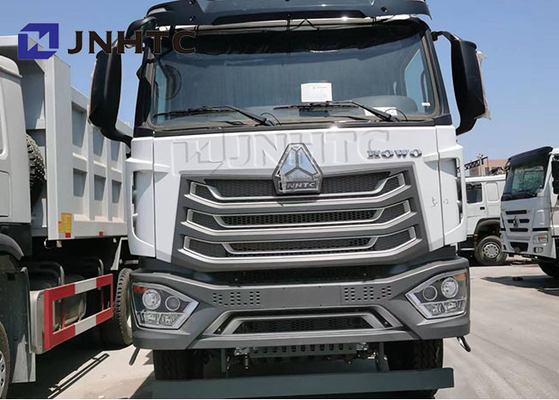 20cbm caminhão basculante 371HP Sinotruk HOWO do Camion do Benne 6x4
