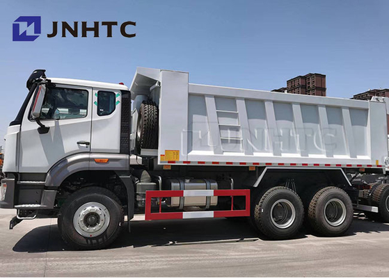 20cbm caminhão basculante 371HP Sinotruk HOWO do Camion do Benne 6x4