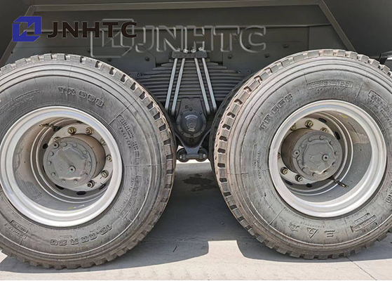 20cbm caminhão basculante 371HP Sinotruk HOWO do Camion do Benne 6x4