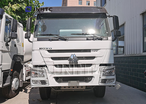 tanque de água 20m3 que polvilha o caminhão Sinotruk Howo 6x4