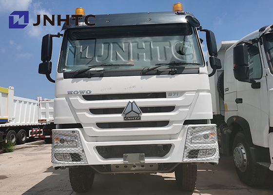 Sinotruk 30 do caminhão basculante toneladas de veículo com rodas de Howo 8x4 12
