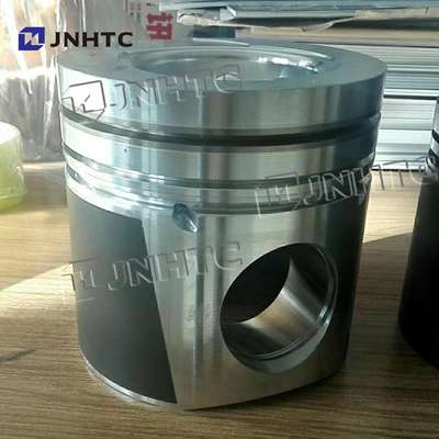 Pistão do motor das peças do caminhão de Sinotruk Howo para o gato de KOMATSU