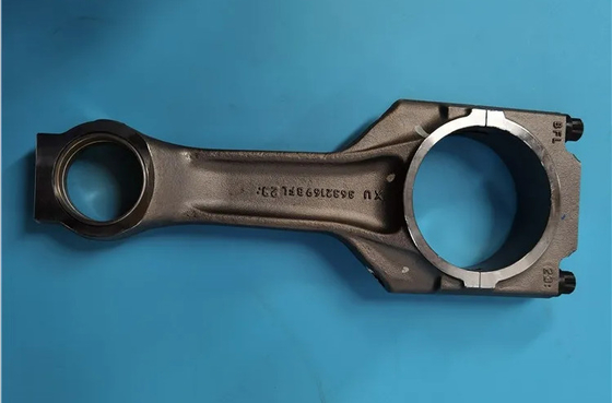 Peças de motor diesel que conectam as peças do caminhão de Rod Assy SINOTRUK HOWO