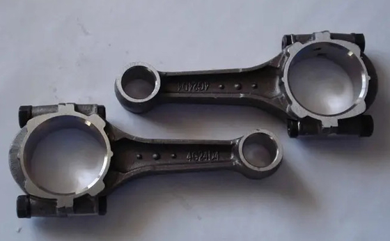 Peças de motor diesel que conectam as peças do caminhão de Rod Assy SINOTRUK HOWO
