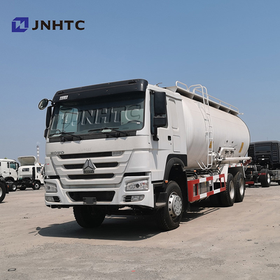 Caminhão basculante SINOTRUCK HOWO vários materiais em pó