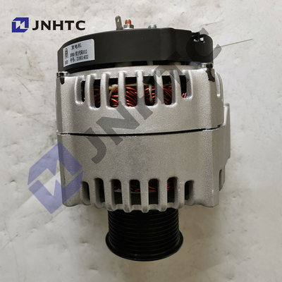 21801402 Gerador Elétrico Gerador Diesel 28V80A Para CAMINHÃO