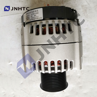 21801402 Gerador Elétrico Gerador Diesel 28V80A Para CAMINHÃO