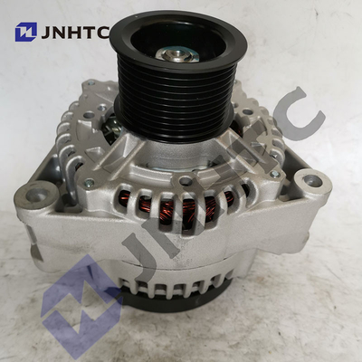 21801402 Gerador Elétrico Gerador Diesel 28V80A Para CAMINHÃO