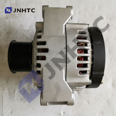 21801402 Gerador Elétrico Gerador Diesel 28V80A Para CAMINHÃO