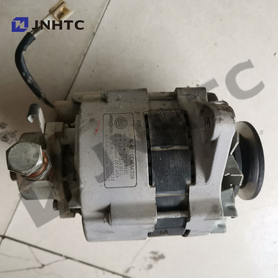 Peças de reposição Sinotruk 28V 45A 2230548C JFZB2418X-L Alternador Gerador
