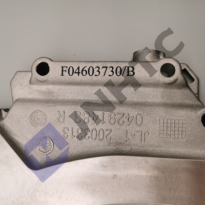 Capa da Câmara de Engrenagens da Caixa de Engrenagens BF4M2012 BF4M1013 Para Deutz 04291431  22444773 20841195