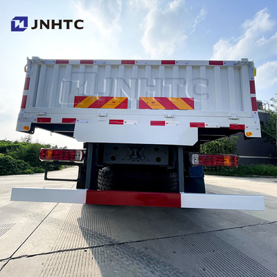 Sinotruk howo Cargo Truck 4x2 25 Tons 300hp barato e bom para venda