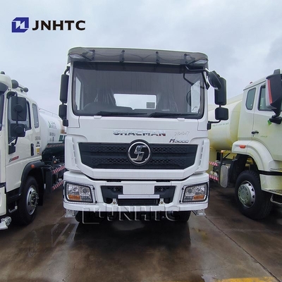 Shacman H3000 caminhão-trator 10 rodas 400HP Com preço de fábrica