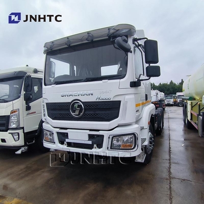 Shacman H3000 caminhão-trator 10 rodas 400HP Com preço de fábrica
