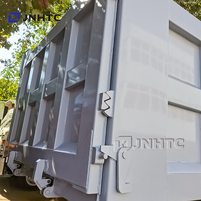 Howo NX Dump Truck 6x4 10 Wheeler 25 toneladas caminhão pesado