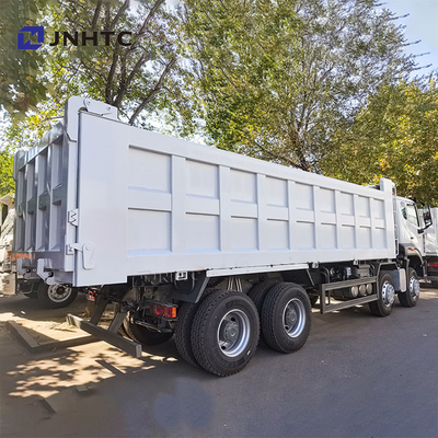 Howo NX Dump Truck 6x4 10 Wheeler 25 toneladas caminhão pesado