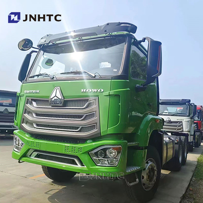 Howo NX caminhão-trator 6x4 400hp 25Tons diesel caminhão-trator pesado