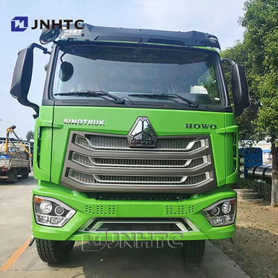 Howo NX caminhão-trator 6x4 400hp 25Tons diesel caminhão-trator pesado