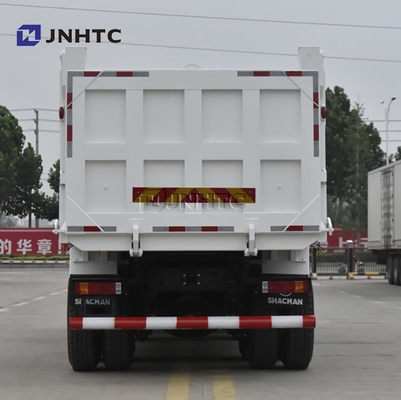 Shacman E3 Dump Truck 6X4 300HP 400HP 30t 50t 12Wheel Base bom preço para venda