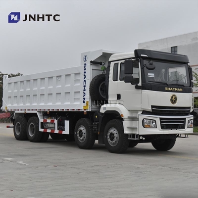 Shacman E3 Dump Truck 6X4 300HP 400HP 30t 50t 12Wheel Base bom preço para venda