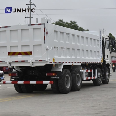 Shacman E3 Dump Truck 6X4 300HP 400HP 30t 50t 12Wheel Base bom preço para venda