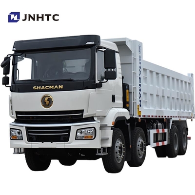 Shacman E3 Dump Truck 6X4 300HP 400HP 30t 50t 12Wheel Base bom preço para venda