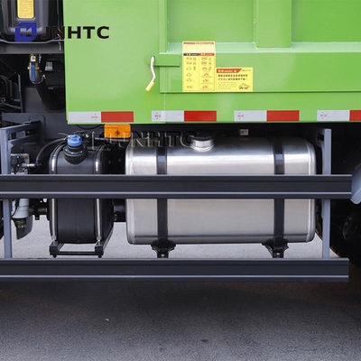 Novo Shacman X9 camião de carga pesada 30t 6X4 400HP 10 base de rodas para venda