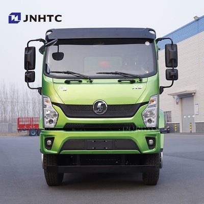 Novo Shacman X9 camião de carga pesada 30t 6X4 400HP 10 base de rodas para venda