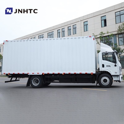 China Shacman Van Cargo Trucks X9 4x2 160HP 18Tons Cargo Trucks de alta qualidade para venda