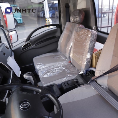 China Shacman Van Cargo Trucks X9 4x2 160HP 18Tons Cargo Trucks de alta qualidade para venda