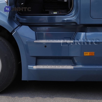Novíssimo camião tractor Shacman E3 160hp 4x2 6 rodas 5 toneladas camião tractor para venda
