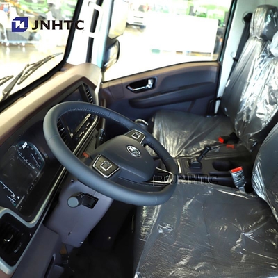 Melhor Mini Shacman Dump Truck E9 4X2 5 toneladas 8 toneladas 6 rodas para venda
