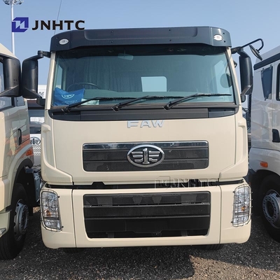 Faw J5P Trator Euro 2 380hp 10 rodas 6x4 Com Bunkers Duplo Bom Preço