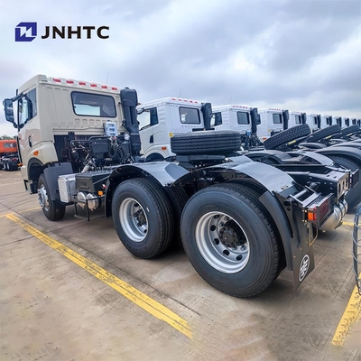 Faw J5P Trator Euro 2 380hp 10 rodas 6x4 Com Bunkers Duplo Bom Preço