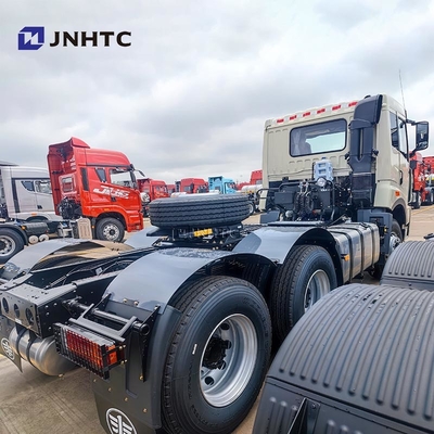 Faw J5P Trator Euro 2 380hp 10 rodas 6x4 Com Bunkers Duplo Bom Preço