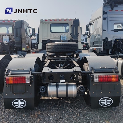 Faw J5P Trator Euro 2 380hp 10 rodas 6x4 Com Bunkers Duplo Bom Preço