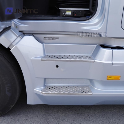 Venda Quente SHACMAN Z3 Trator Camião 6x4 Com Weichai Motor Bom Preço