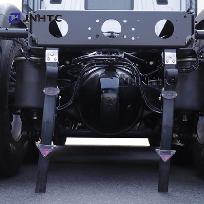 Venda Quente SHACMAN Z3 Trator Camião 6x4 Com Weichai Motor Bom Preço