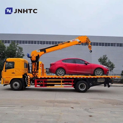 Shacman X6 Carrinho de guindaste de braço dobrável 4x2 160-250HP 10 toneladas Venda Quente