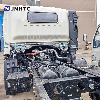 Sinotruk HOWO Chassi de caminhão 4x2 8 toneladas para venda