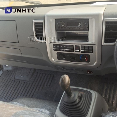 Howo Flatbed Light Duty Wrecker Truck 4X2 3-5 toneladas com preço barato para venda